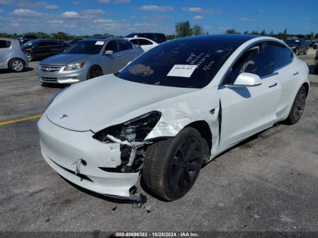 Photo 5 VIN: 5YJ3E1EA8LF783631 - TESLA MODEL 3 