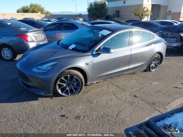 Photo 1 VIN: 5YJ3E1EA8LF783757 - TESLA MODEL 3 