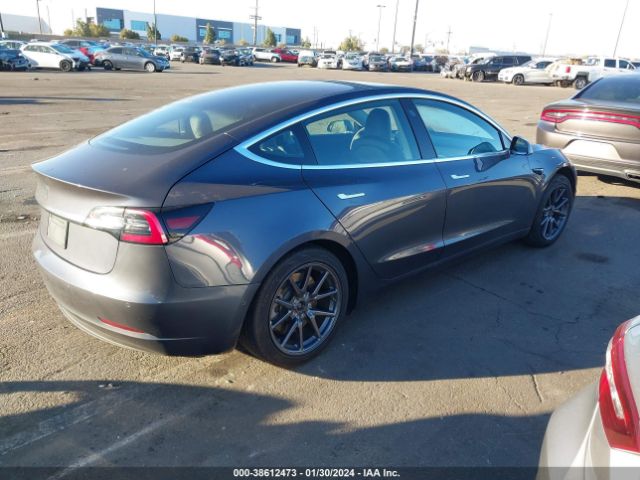 Photo 3 VIN: 5YJ3E1EA8LF783757 - TESLA MODEL 3 