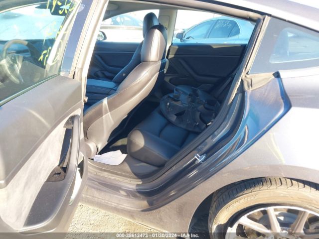 Photo 7 VIN: 5YJ3E1EA8LF783757 - TESLA MODEL 3 