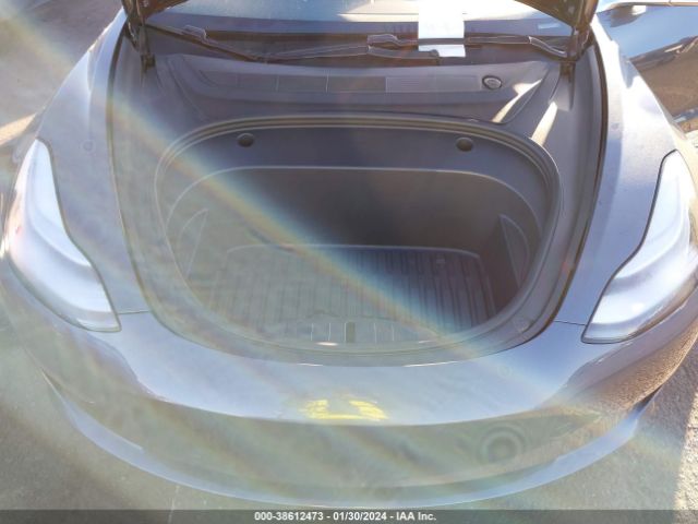 Photo 9 VIN: 5YJ3E1EA8LF783757 - TESLA MODEL 3 