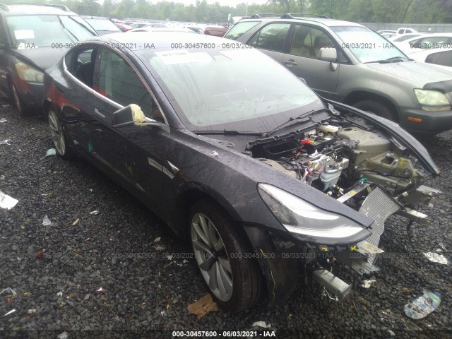 Photo 0 VIN: 5YJ3E1EA8LF783774 - TESLA MODEL 3 