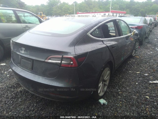 Photo 3 VIN: 5YJ3E1EA8LF783774 - TESLA MODEL 3 