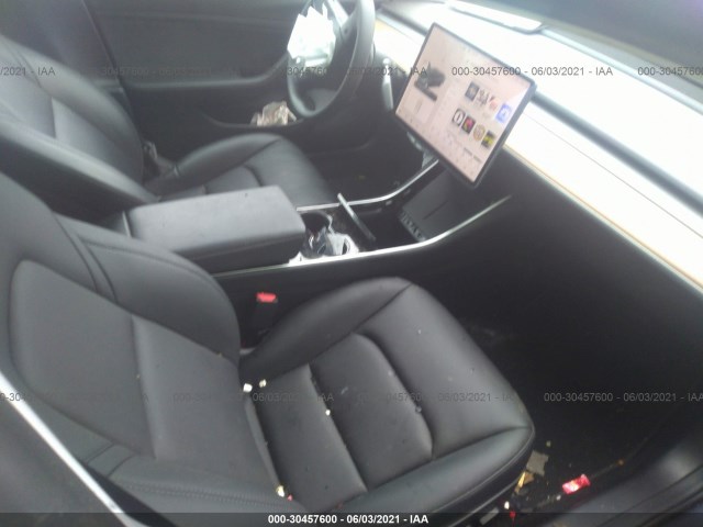 Photo 4 VIN: 5YJ3E1EA8LF783774 - TESLA MODEL 3 