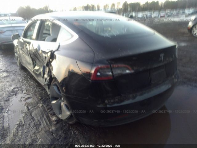 Photo 2 VIN: 5YJ3E1EA8LF793107 - TESLA MODEL 3 