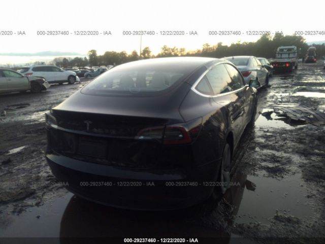 Photo 3 VIN: 5YJ3E1EA8LF793107 - TESLA MODEL 3 