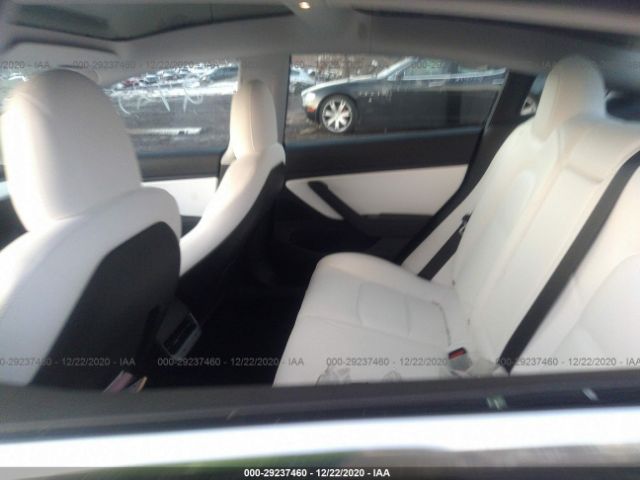 Photo 4 VIN: 5YJ3E1EA8LF793107 - TESLA MODEL 3 