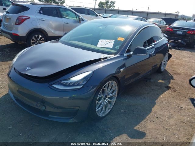 Photo 1 VIN: 5YJ3E1EA8LF793155 - TESLA MODEL 3 