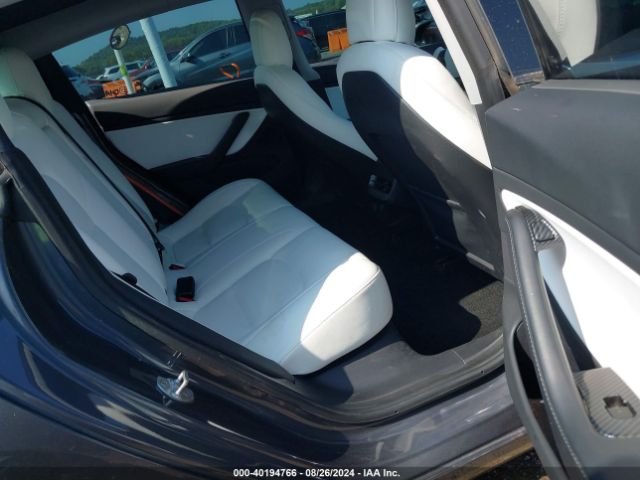 Photo 7 VIN: 5YJ3E1EA8LF793155 - TESLA MODEL 3 