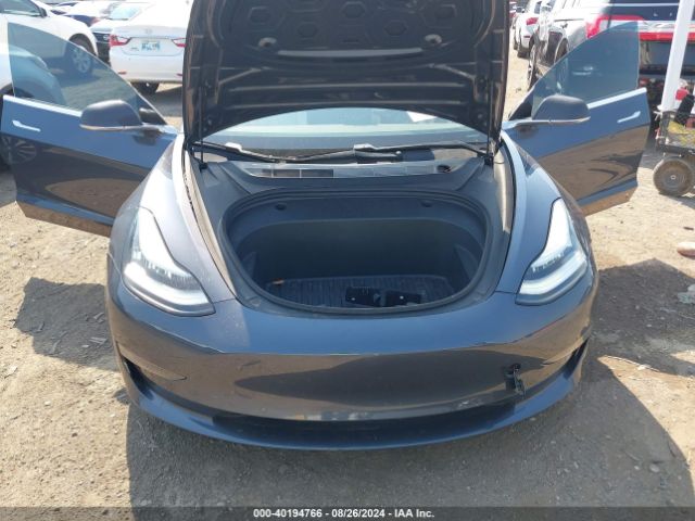 Photo 9 VIN: 5YJ3E1EA8LF793155 - TESLA MODEL 3 