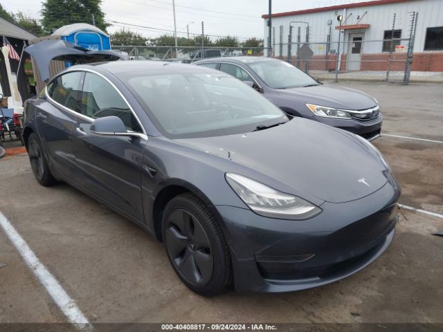 Photo 0 VIN: 5YJ3E1EA8LF796752 - TESLA MODEL 3 