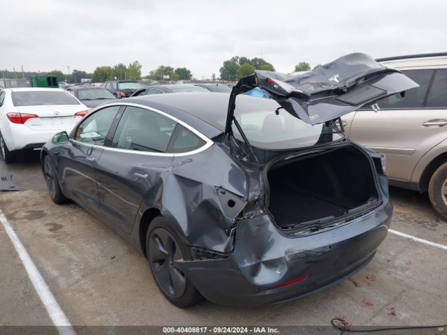 Photo 2 VIN: 5YJ3E1EA8LF796752 - TESLA MODEL 3 