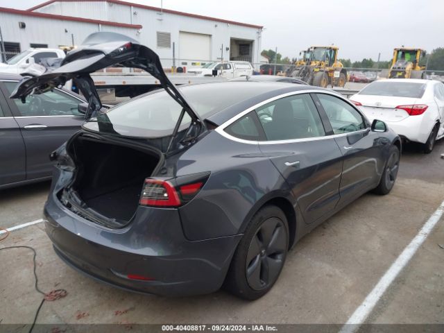 Photo 3 VIN: 5YJ3E1EA8LF796752 - TESLA MODEL 3 