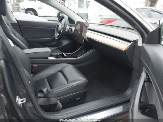 Photo 4 VIN: 5YJ3E1EA8LF796752 - TESLA MODEL 3 