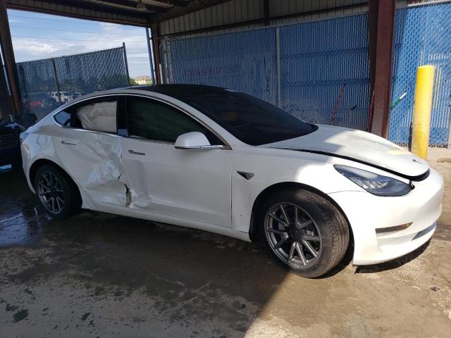 Photo 3 VIN: 5YJ3E1EA8LF797299 - TESLA MODEL 3 