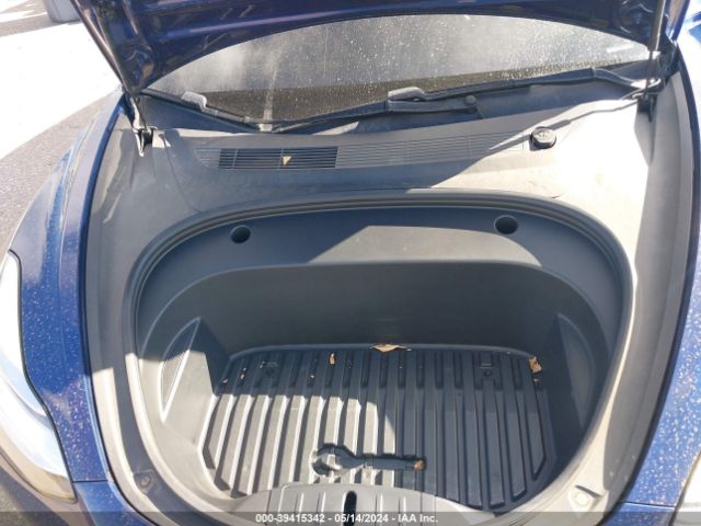 Photo 9 VIN: 5YJ3E1EA8LF799344 - TESLA MODEL 3 