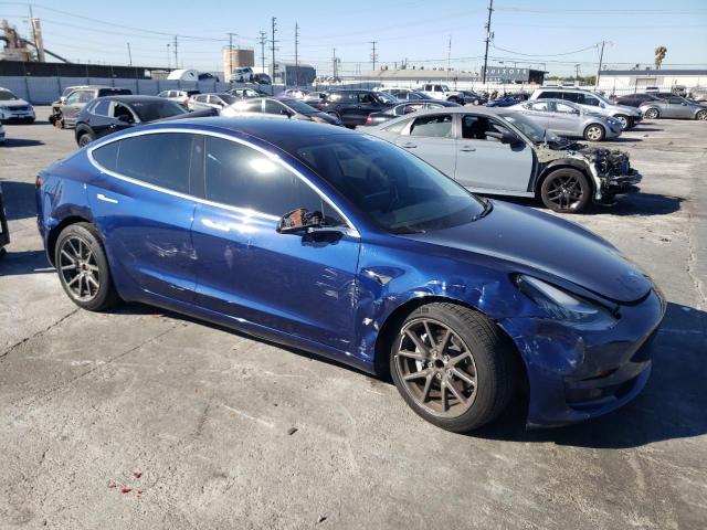 Photo 3 VIN: 5YJ3E1EA8LF803747 - TESLA MODEL 3 