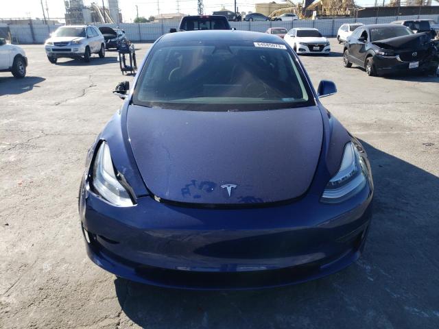 Photo 4 VIN: 5YJ3E1EA8LF803747 - TESLA MODEL 3 