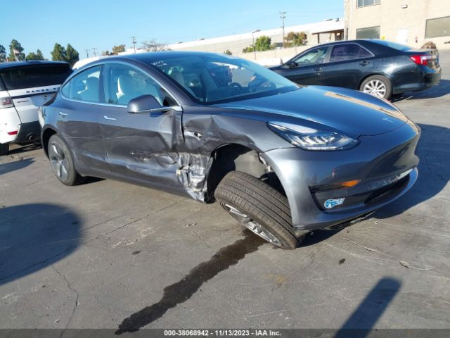 Photo 0 VIN: 5YJ3E1EA8LF804848 - TESLA MODEL 3 