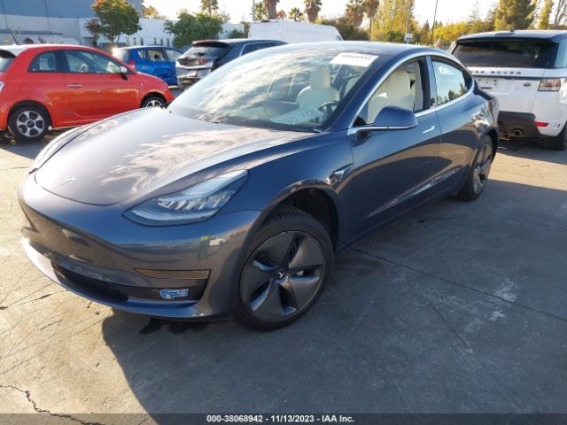 Photo 1 VIN: 5YJ3E1EA8LF804848 - TESLA MODEL 3 