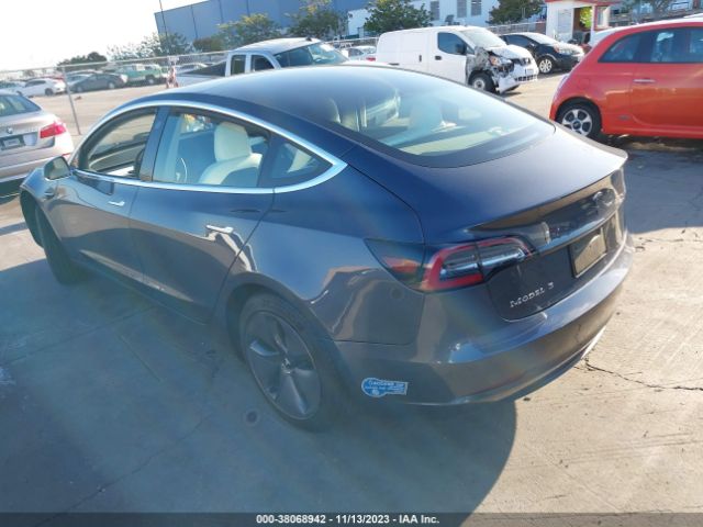 Photo 2 VIN: 5YJ3E1EA8LF804848 - TESLA MODEL 3 