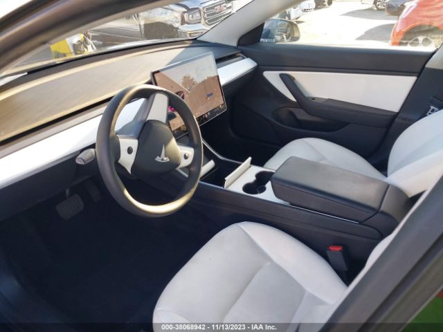 Photo 4 VIN: 5YJ3E1EA8LF804848 - TESLA MODEL 3 