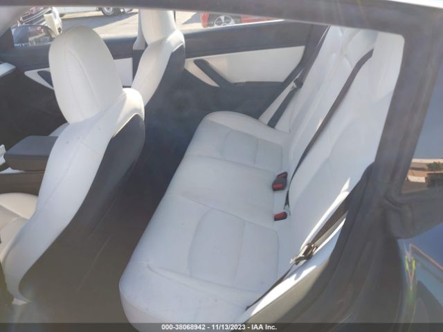 Photo 7 VIN: 5YJ3E1EA8LF804848 - TESLA MODEL 3 