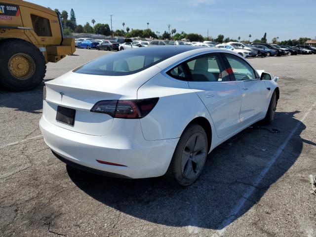 Photo 3 VIN: 5YJ3E1EA8LF805241 - TESLA MODEL 3 