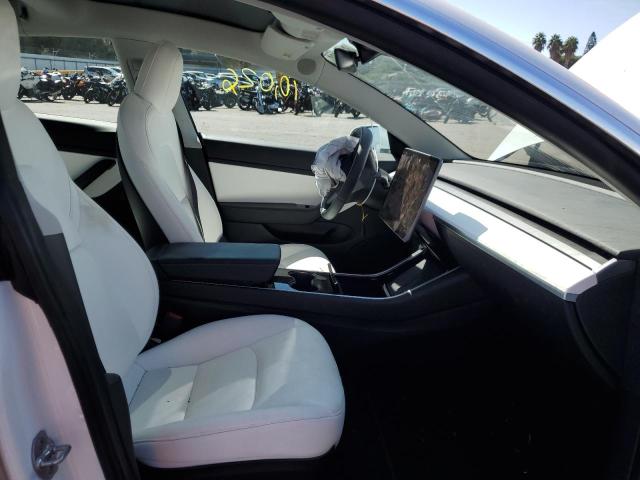 Photo 4 VIN: 5YJ3E1EA8LF805241 - TESLA MODEL 3 