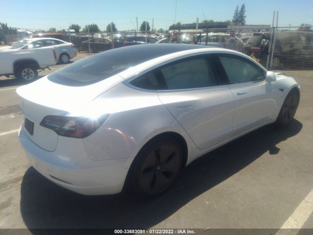 Photo 3 VIN: 5YJ3E1EA8LF805756 - TESLA MODEL 3 