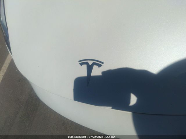 Photo 9 VIN: 5YJ3E1EA8LF805756 - TESLA MODEL 3 