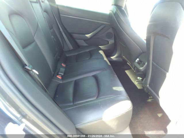 Photo 7 VIN: 5YJ3E1EA8MF006268 - TESLA MODEL 3 