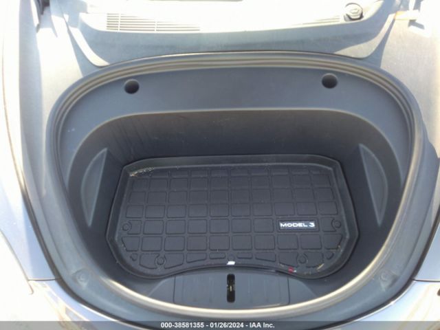 Photo 9 VIN: 5YJ3E1EA8MF006268 - TESLA MODEL 3 