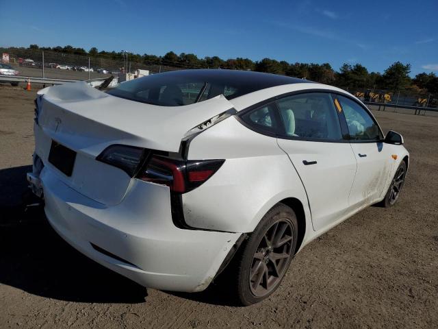 Photo 3 VIN: 5YJ3E1EA8MF019022 - TESLA MODEL 3 