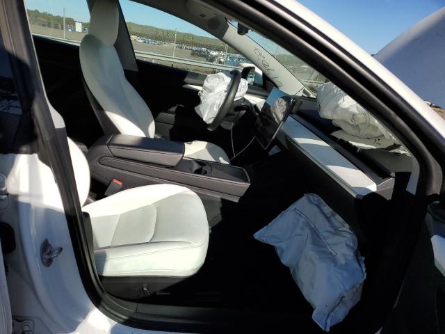 Photo 4 VIN: 5YJ3E1EA8MF019022 - TESLA MODEL 3 