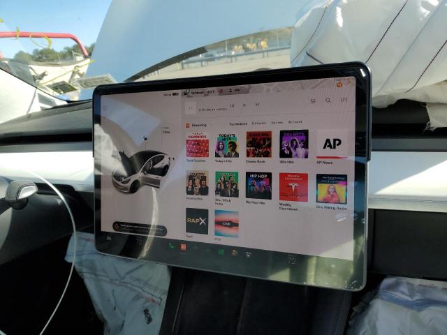 Photo 8 VIN: 5YJ3E1EA8MF019022 - TESLA MODEL 3 