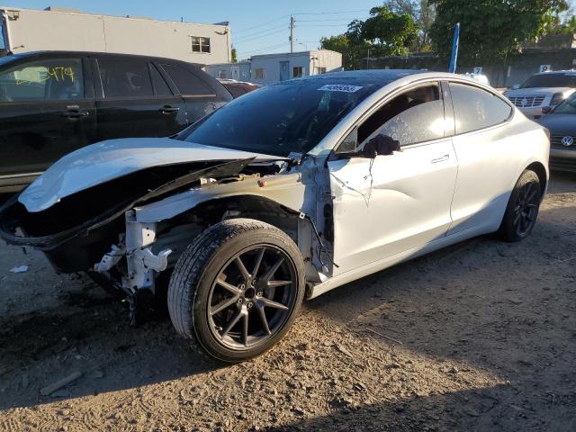 Photo 0 VIN: 5YJ3E1EA8MF048570 - TESLA MODEL 3 