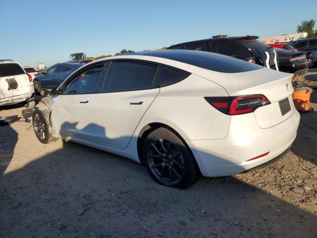 Photo 1 VIN: 5YJ3E1EA8MF048570 - TESLA MODEL 3 