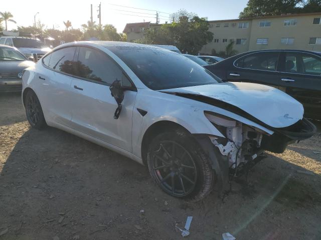 Photo 3 VIN: 5YJ3E1EA8MF048570 - TESLA MODEL 3 