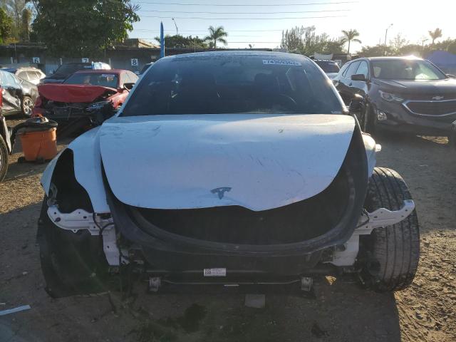 Photo 4 VIN: 5YJ3E1EA8MF048570 - TESLA MODEL 3 