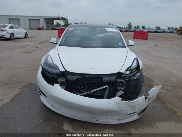 Photo 5 VIN: 5YJ3E1EA8MF059083 - TESLA MODEL 3 