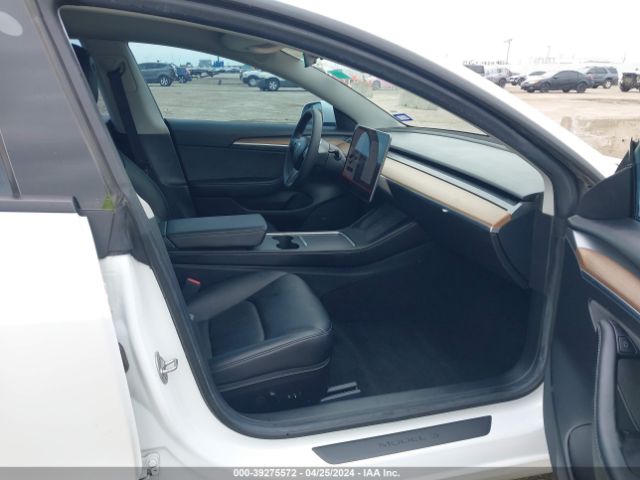 Photo 7 VIN: 5YJ3E1EA8MF059083 - TESLA MODEL 3 