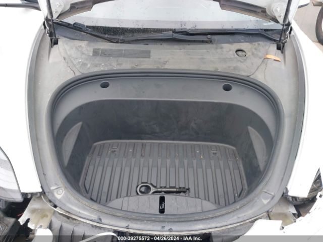 Photo 9 VIN: 5YJ3E1EA8MF059083 - TESLA MODEL 3 