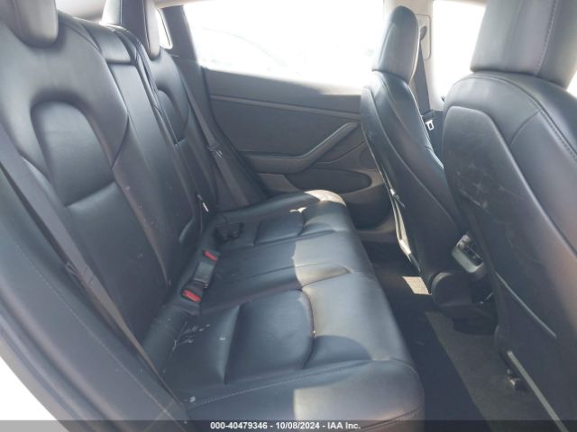 Photo 7 VIN: 5YJ3E1EA8MF059133 - TESLA MODEL 3 