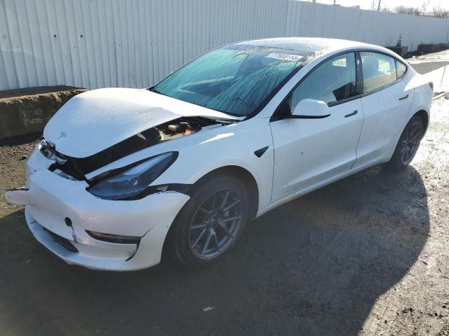 Photo 0 VIN: 5YJ3E1EA8MF062825 - TESLA MODEL 3 