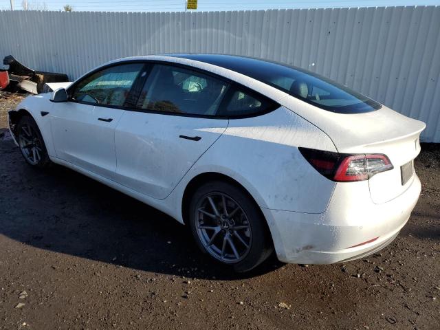 Photo 1 VIN: 5YJ3E1EA8MF062825 - TESLA MODEL 3 