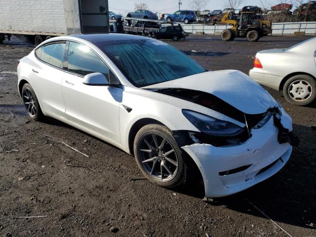 Photo 3 VIN: 5YJ3E1EA8MF062825 - TESLA MODEL 3 