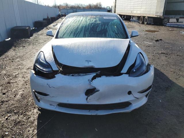 Photo 4 VIN: 5YJ3E1EA8MF062825 - TESLA MODEL 3 