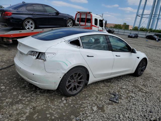 Photo 2 VIN: 5YJ3E1EA8MF079379 - TESLA MODEL 3 