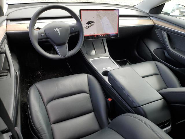 Photo 7 VIN: 5YJ3E1EA8MF079379 - TESLA MODEL 3 